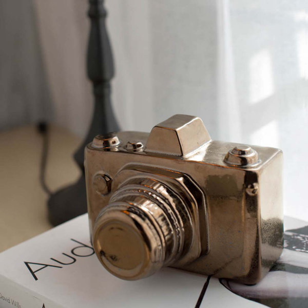 Decorative-camera | Wayfair